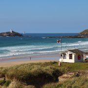 Stunny Cornish secenery