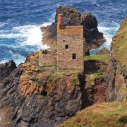 Crowns Engine House, Botallack