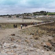 Marazion and St Michaels Mount