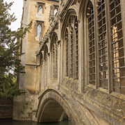 Bridge of Sighs