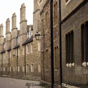 Trinity Lane, Cambridge