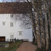 Lode Mill