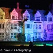 The House as you dont often see it