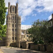 The Gallery, Ely