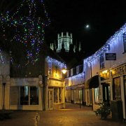 Twinklemas