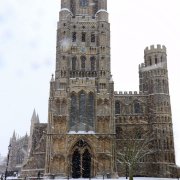 Ely Cathedral