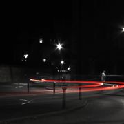 Light Trails