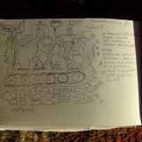 Chocolate factory sketch