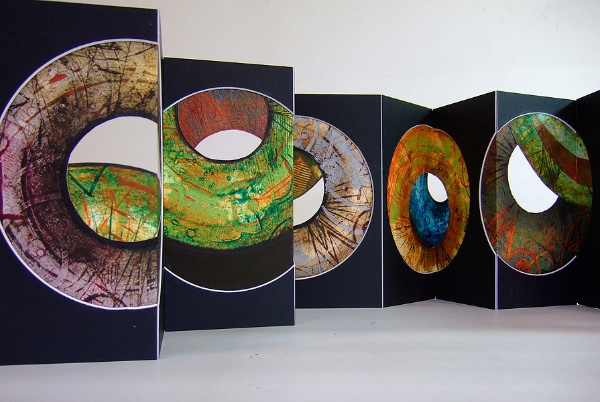 Circles book
