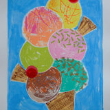 Ice Cream Dream