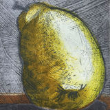 Pear shaped 3