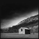 Arn Gill snow, Muker