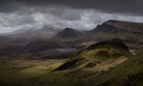Quirang, Isle of Skye