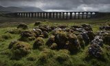 Ribblehead Viaduct