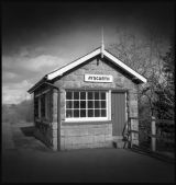Aysgarth Station