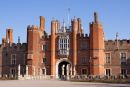 Hampton Court Palace