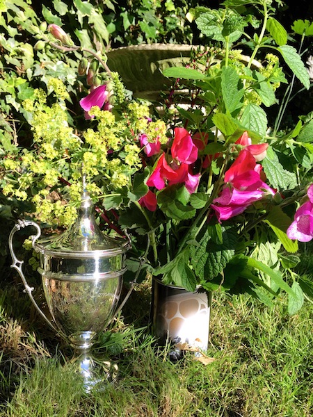25th June 2016