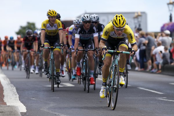 37 Prudential RideLondon Classic