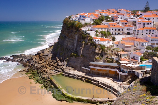 Azenhas do Mar