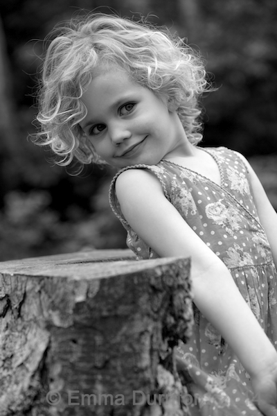6 B&W Top Ten