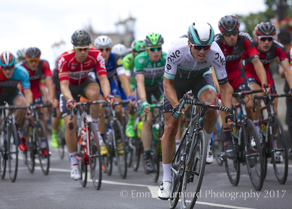Prudential RideLondon, London-Surrey Classic