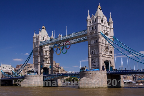 Tower Bridge