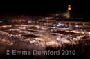 Jemaa El Fna