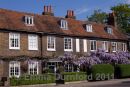 Peg Woffington's Cottage