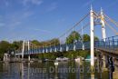 Teddington Footbridge