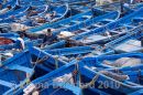 Fishing boats