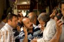Turkish gold traders