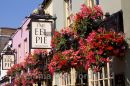 The 'Eel Pie'