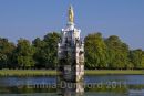 The 'Diana Fountain'
