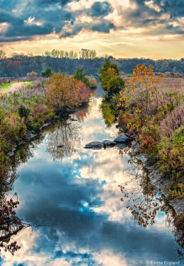 Landscapes and Architecture