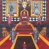 In the Court of the Crimson King £150