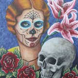 Death and Beauty £120