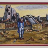 Desolation Blue