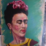Frida £100