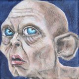 Gollum