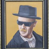Heisenberg - sold