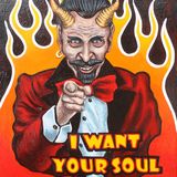 I want your soul