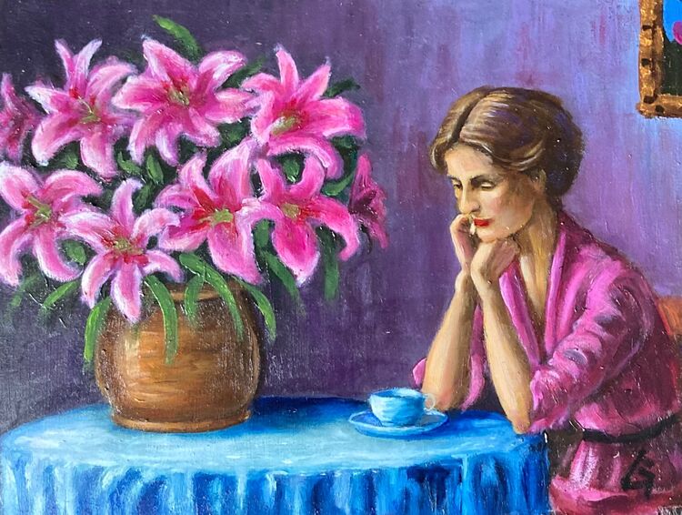 I'm Better Off Alone 2 £150