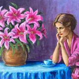 I'm Better Off Alone 2 £150