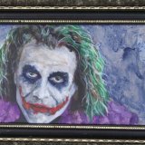 Joker - sold
