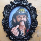 Lemmy - sold