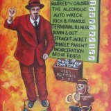 Lifes Odds £120 unframed