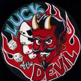 Luck of the Devil £50