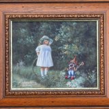 Mary meets a Clown Troll £45