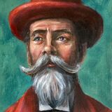 Preacher Or Devil £100