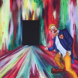 Psychadelic Nightmare